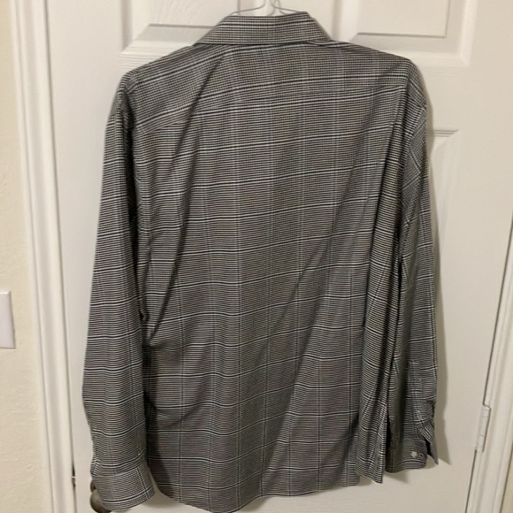 Men’s Tommy Hilfiger double XL houndstooth - Picture 3 of 3